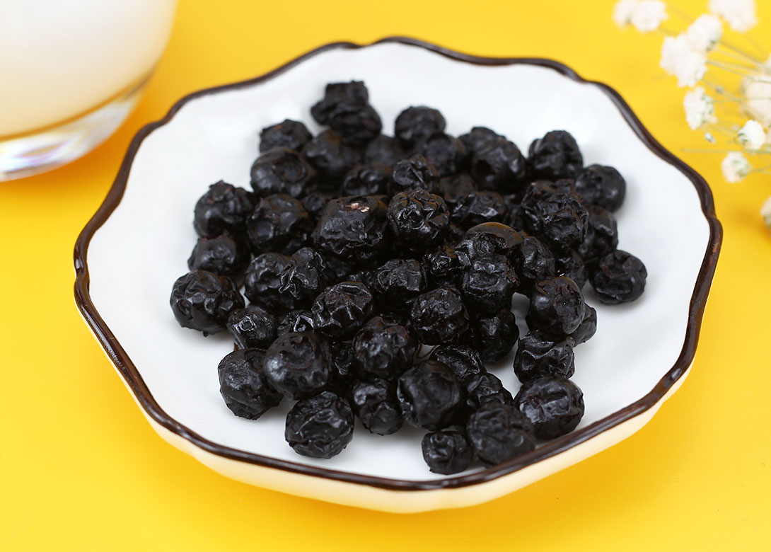藍(lán)莓果干